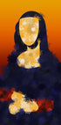 Furry Mona - Posterbox
