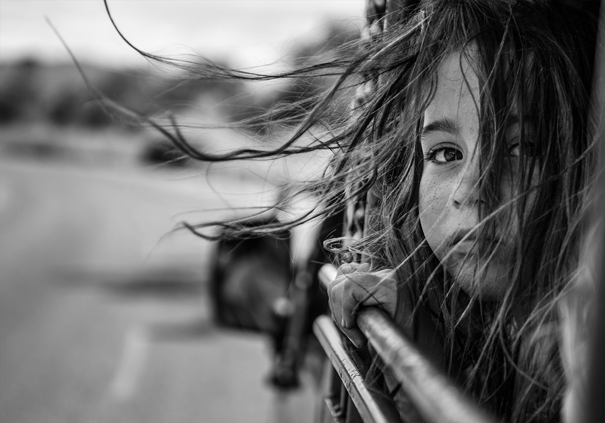 Far away from home - Posterbox