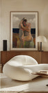 Bather Plakat - Posterbox