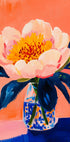 Blooming Vibrance - Posterbox