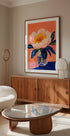 Blooming Vibrance - Posterbox