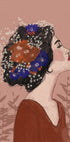 Blossoms in Profile - Posterbox