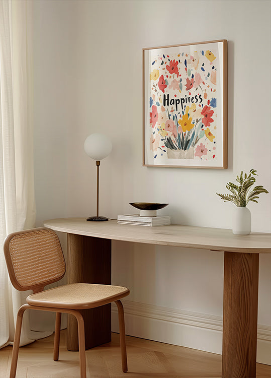 Blossoms of Joy - Posterbox