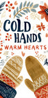 Cozy Mittens Magic Plakat - Posterbox
