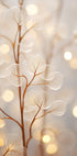 Ethereal Glow Plakat - Posterbox