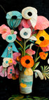 Floral Whimsy - Posterbox