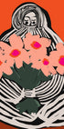My Lovely Flowers Plakat - Posterbox