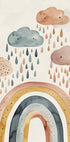 Playful Rainbows - Posterbox
