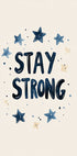 Stars of Strength - Posterbox