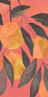 Vibrant Pear Grove - Posterbox