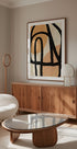 Curved Pathways (NEW) - Posterbox