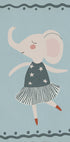 Dancingelephant (NEW) - Posterbox
