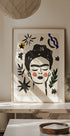Dreamer's Portrait (NEW) - Posterbox