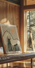 Equine Embrace Plakat - Posterbox