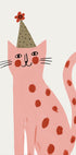Happycat Plakat - Posterbox