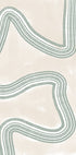 Curved Tranquility - Posterbox