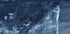 Blue Texture Flowing Vertical Lines Plakat - Posterbox
