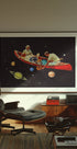Big Bang Generation Plakat - Posterbox