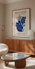 Matisse floral 5 Plakat - Posterbox