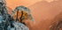 Resilience on the Edge Plakat - Posterbox