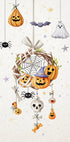 Halloween Dreamcatcher Plakat - Posterbox